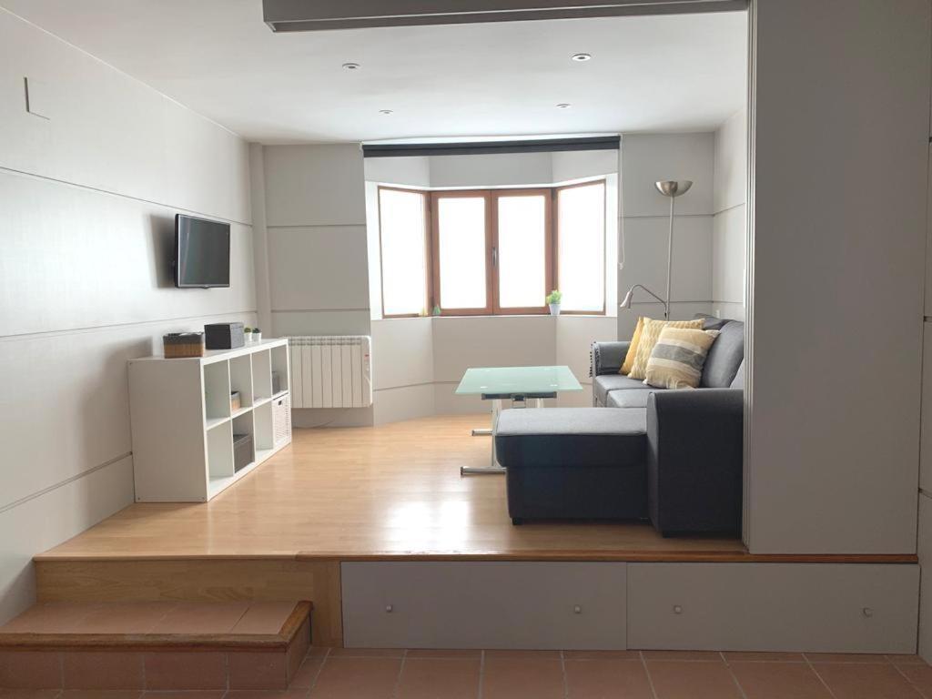 Imeda Estudios Valles Appartement